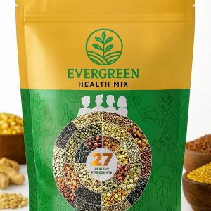 Main health mix picture